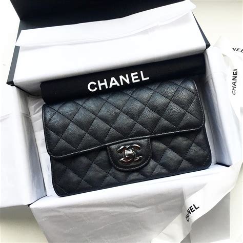 black chanel bag small|chanel mini rectangular flap bag.